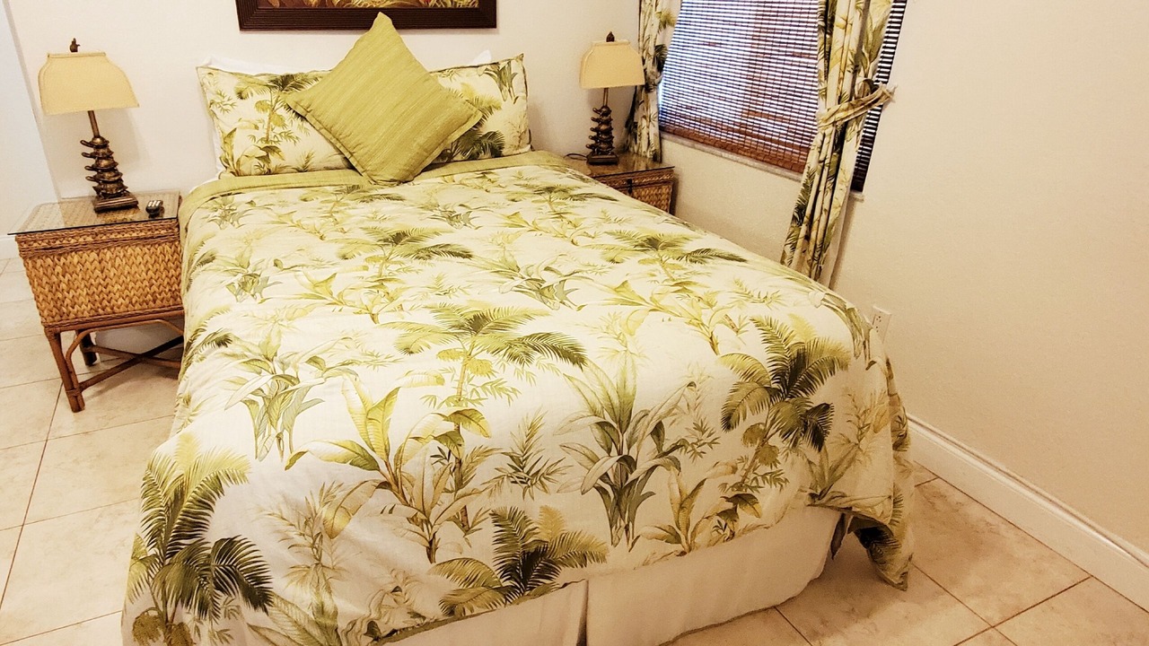 Photo of Bedroom in Marathon