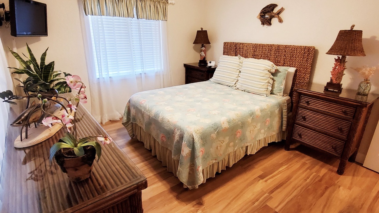Photo of Bedroom in Marathon