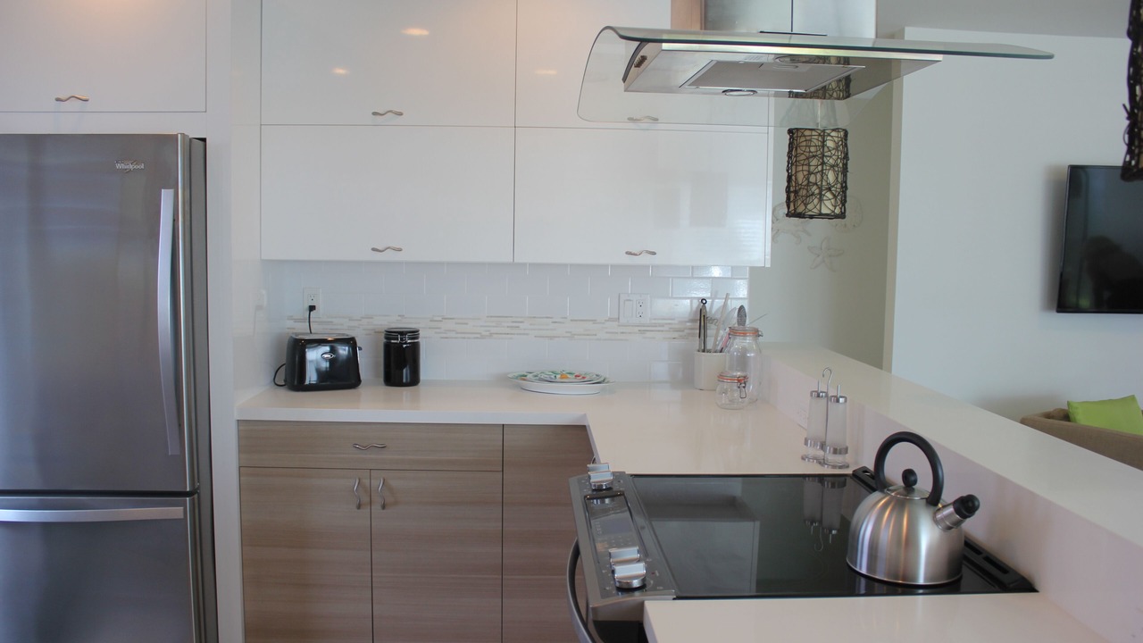 Photo of Kitchen in Hollywood