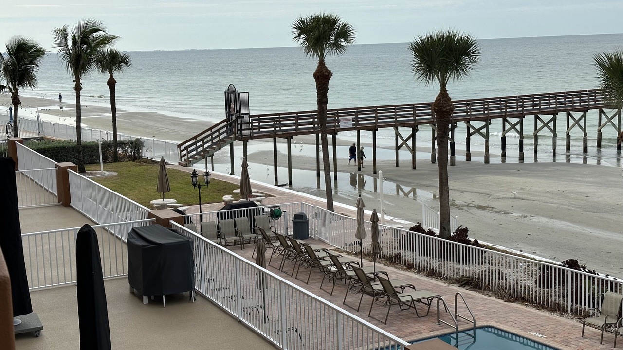 Photo of Outdoor in Redington Beach