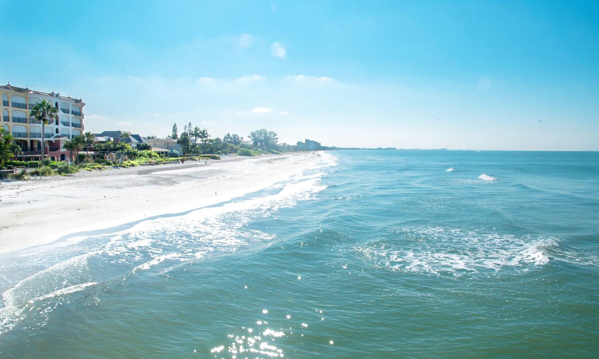Photo of Others in Redington Beach