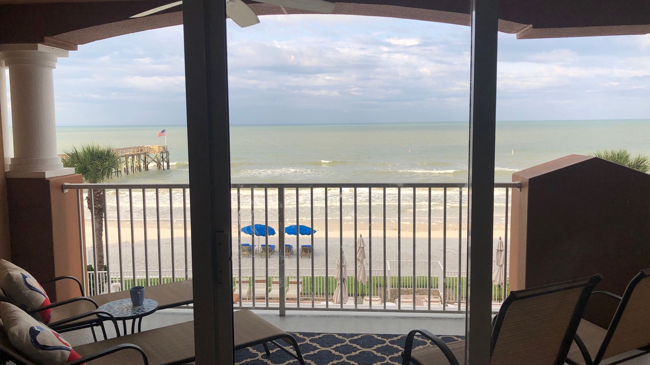 Photo of Bedroom in Redington Beach