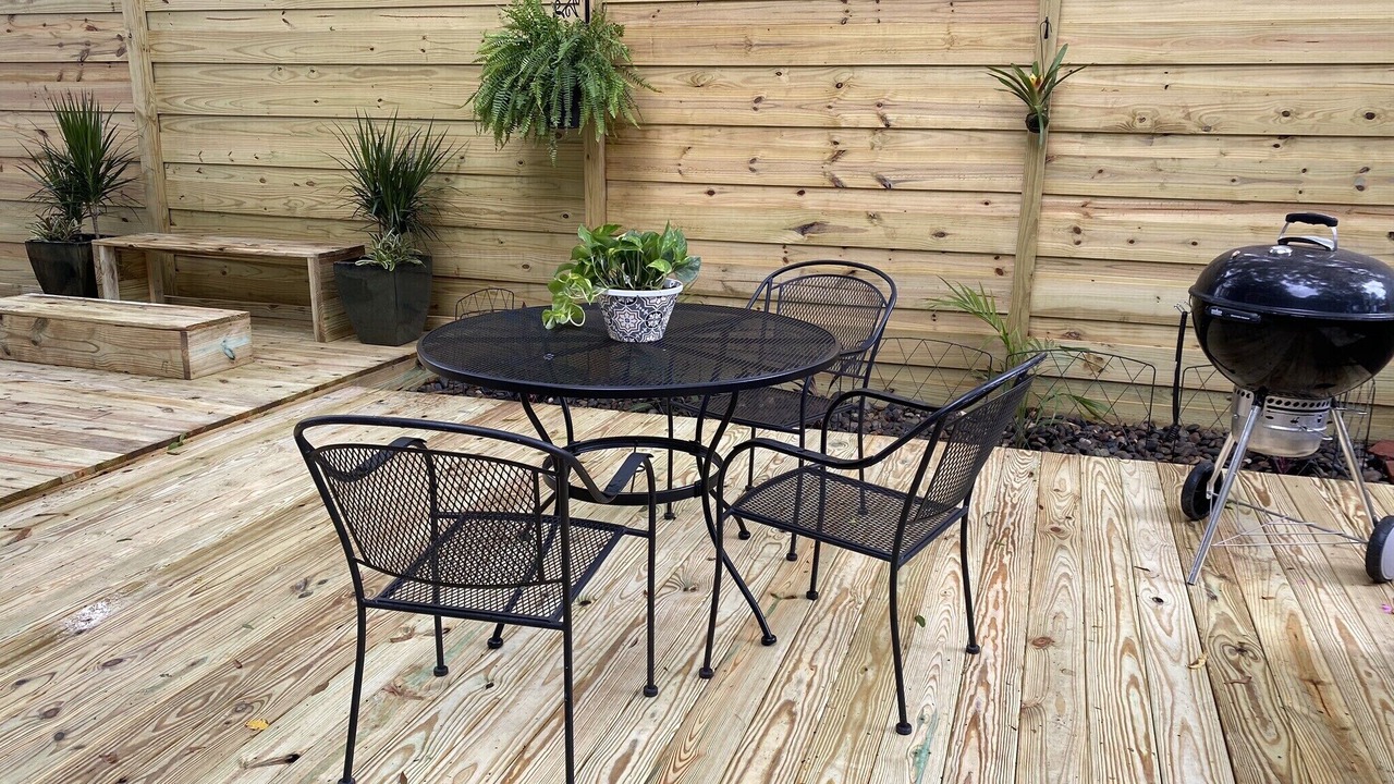 Photo of Outdoor in South Pensacola