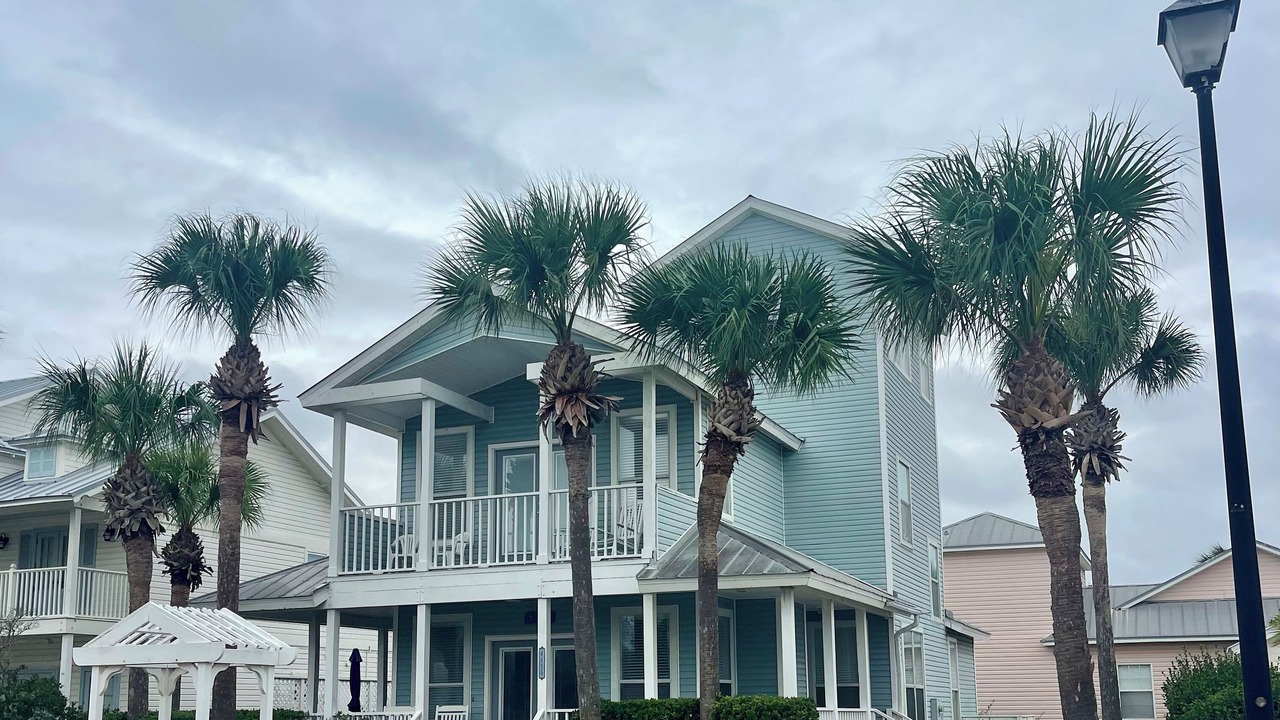 Photo of Outdoor in Crystal Shores