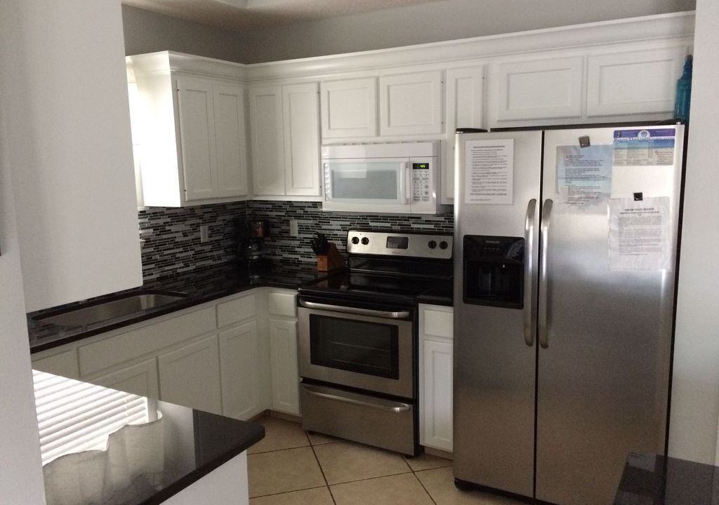 Photo of Kitchen in Crystal Shores