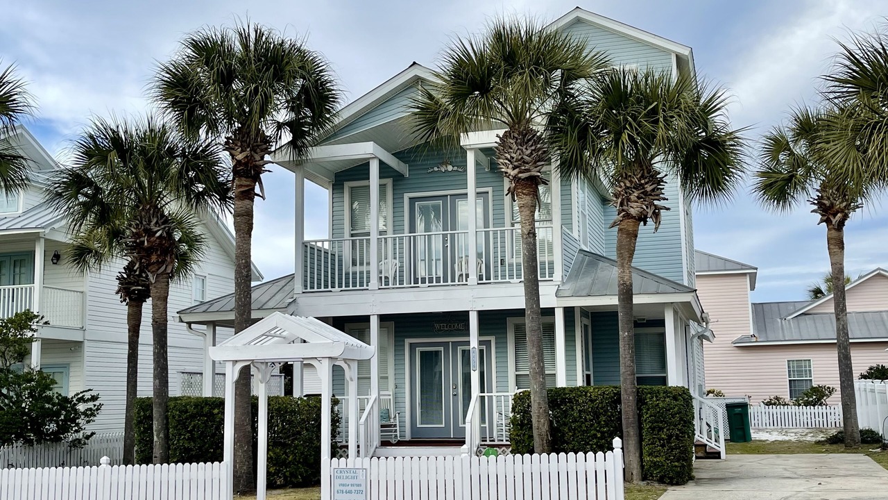 Photo of Outdoor in Crystal Shores
