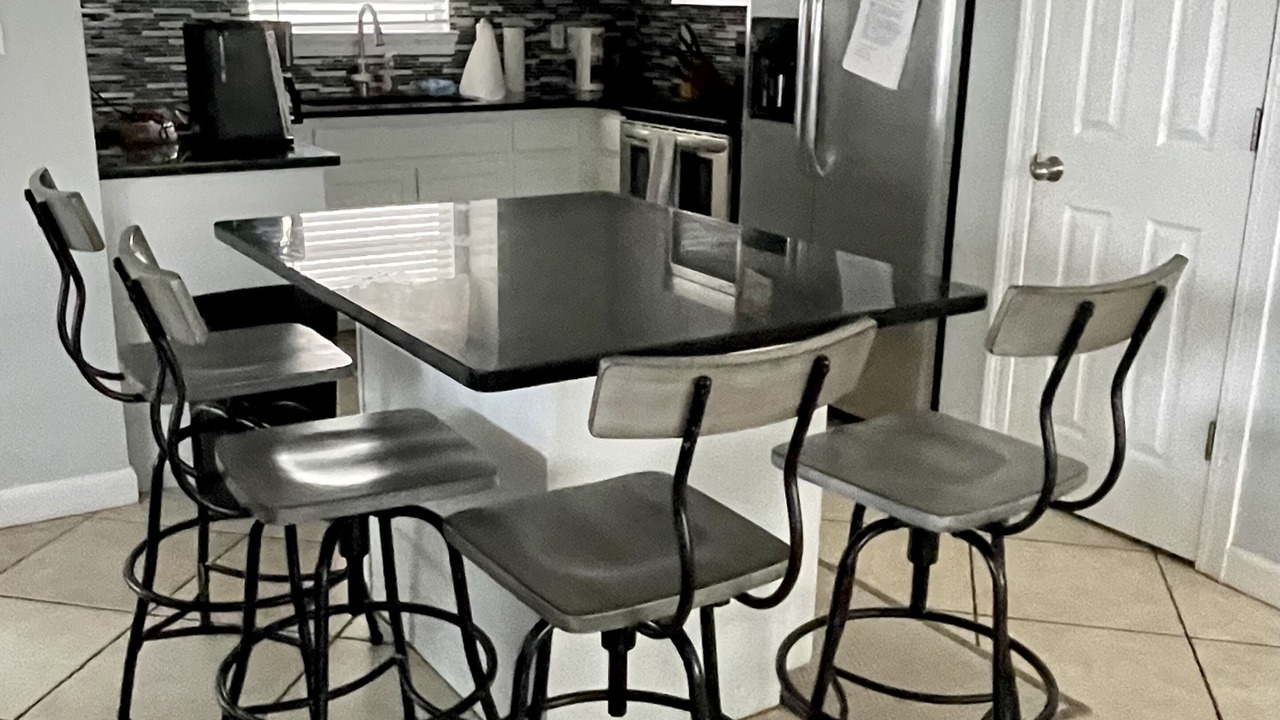 Photo of Kitchen in Crystal Shores