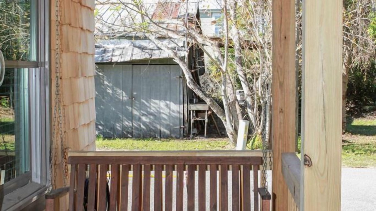 Photo of Outdoor in Historic Downtown Apalachicola