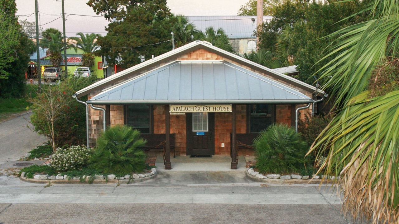 Photo of Others in Historic Downtown Apalachicola