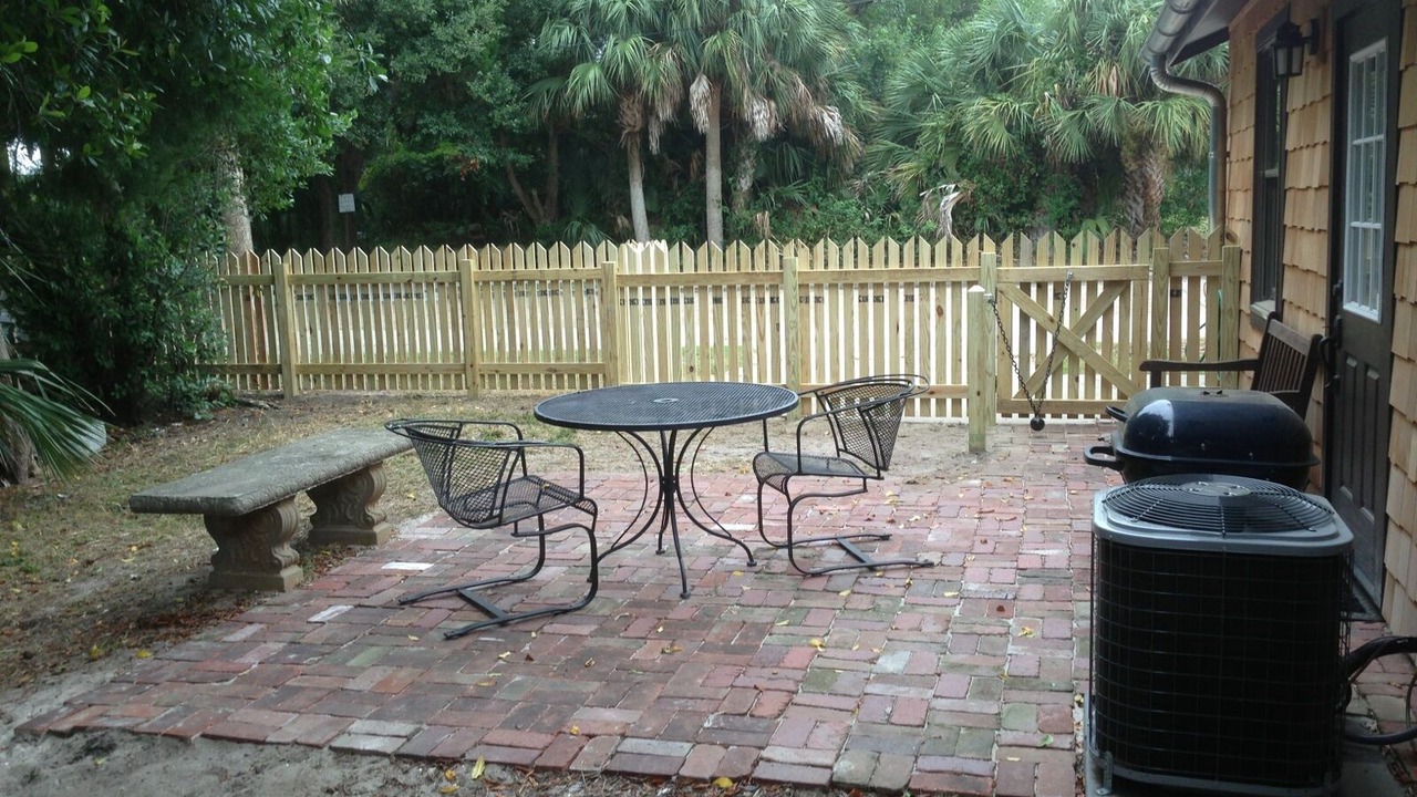 Photo of Others in Historic Downtown Apalachicola
