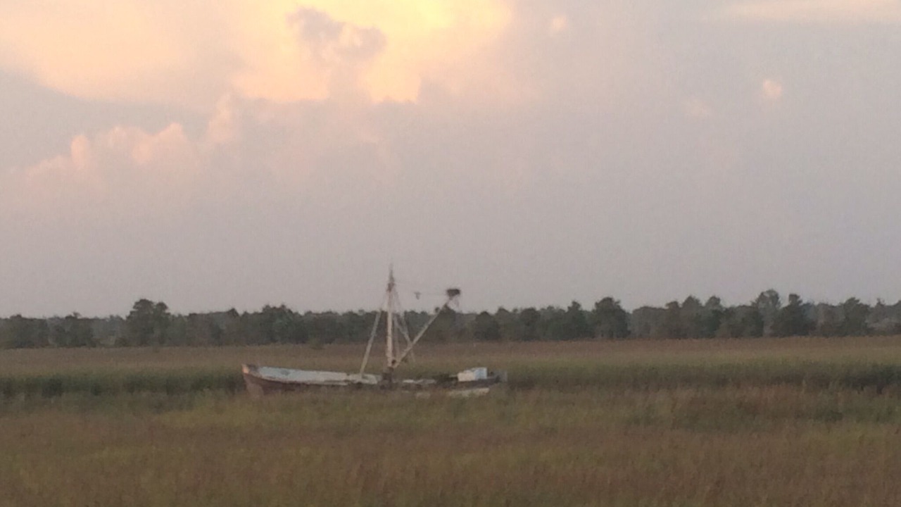 Photo of Others in Historic Downtown Apalachicola