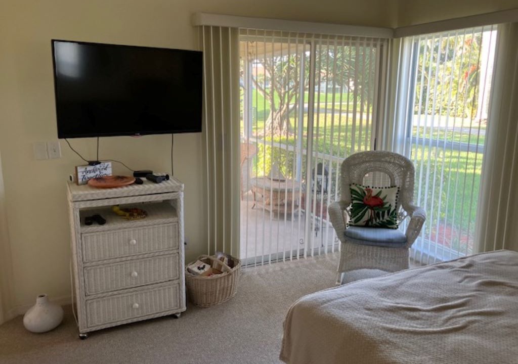 Photo of Bedroom in Iona