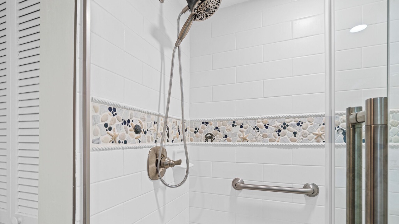 Photo of Bathroom in Indian Harbour Beach