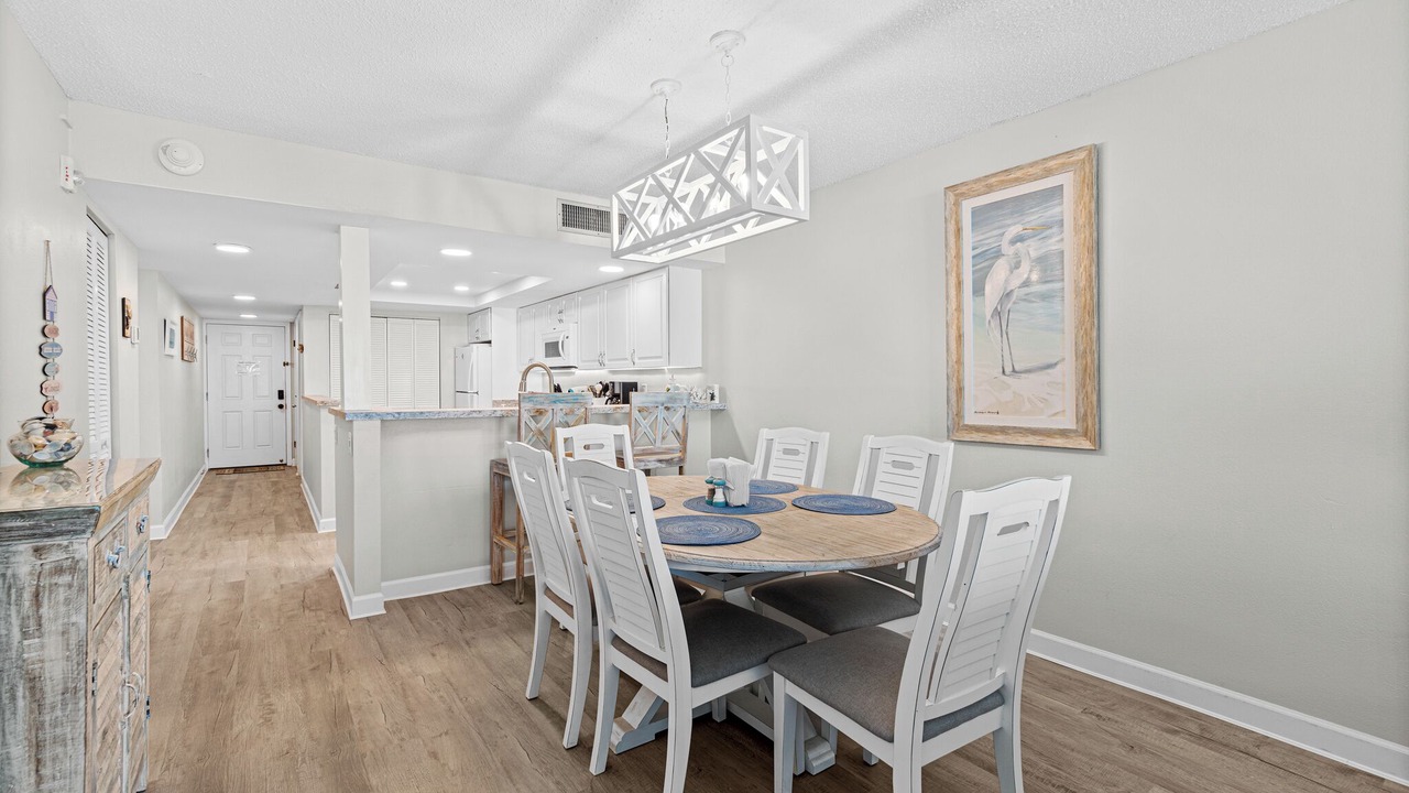 Photo of Livingroom in Indian Harbour Beach