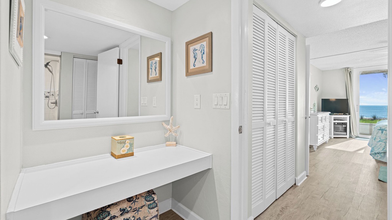 Photo of Bathroom in Indian Harbour Beach