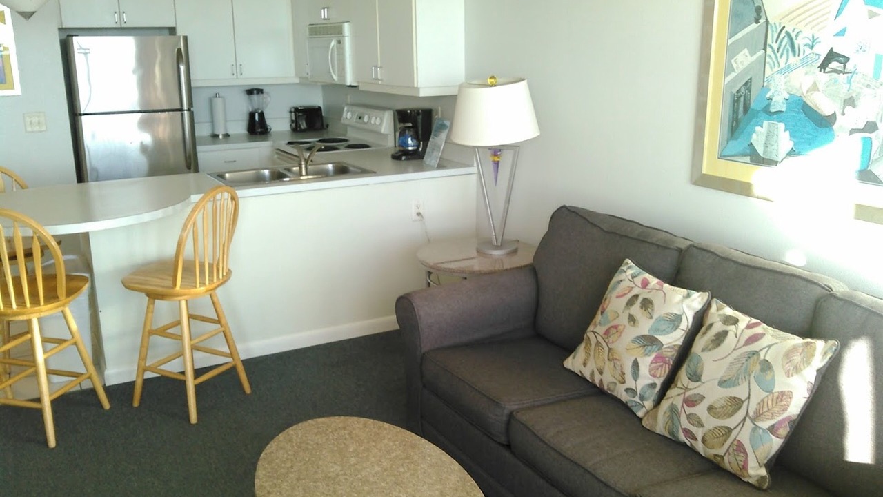 Photo of Livingroom in Daytona Beach