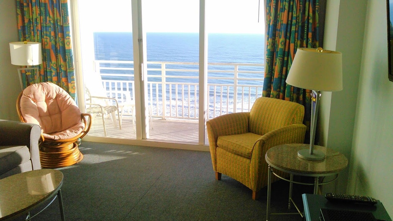 Photo of Livingroom in Daytona Beach