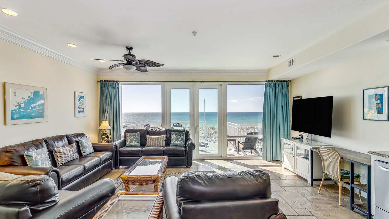 Photo of Bedroom in White Sands First