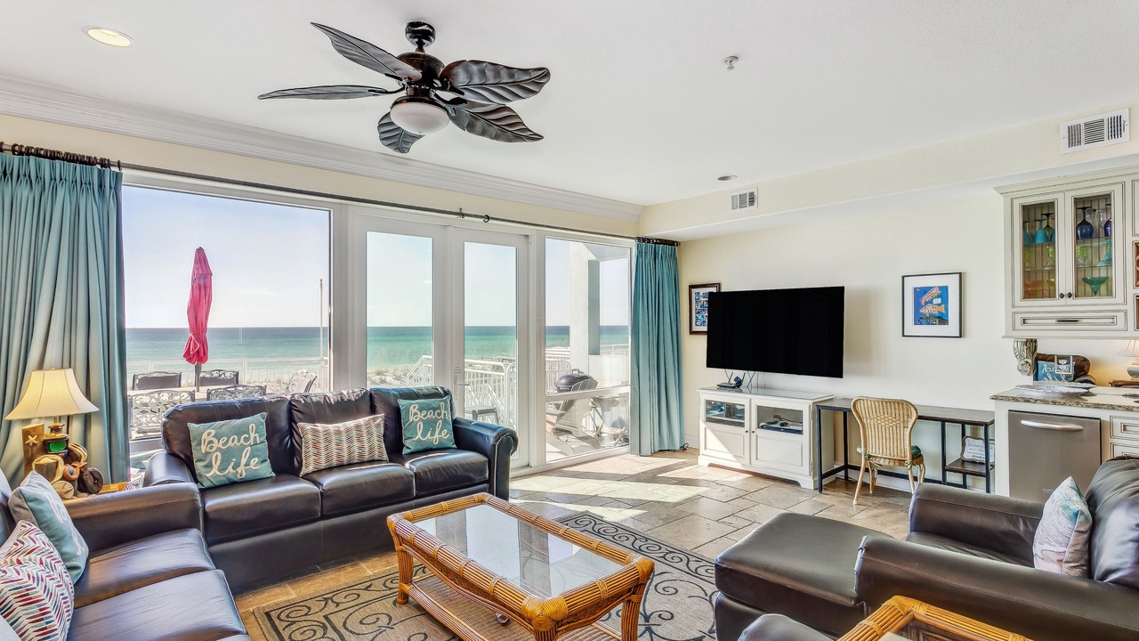 Photo of Bedroom in White Sands First