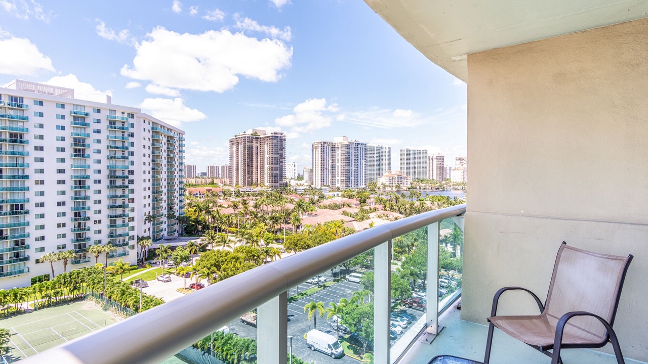 Photo of Outdoor in Sunny Isles Beach