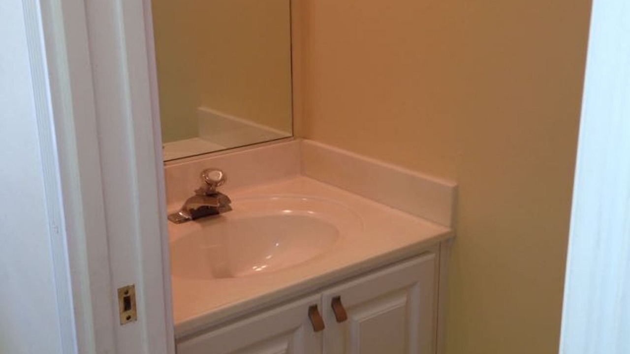 Photo of Bathroom in Town Center