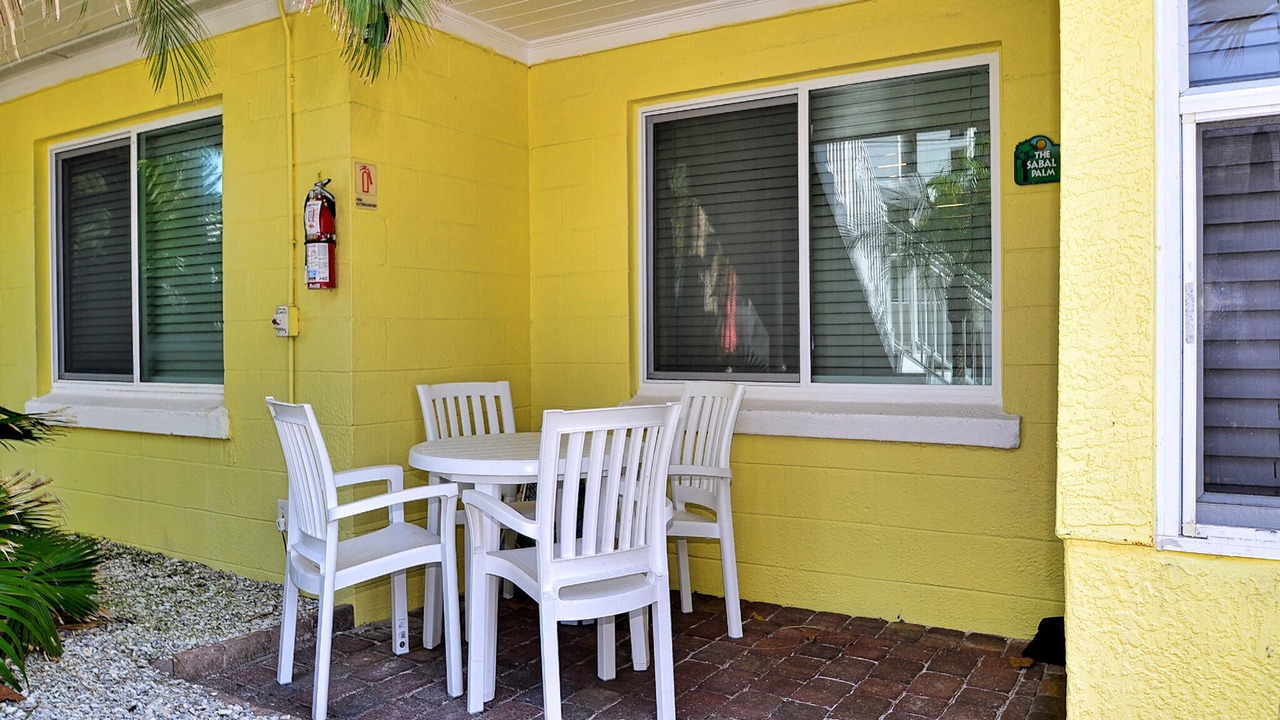 Photo of Outdoor in Clearwater Beach