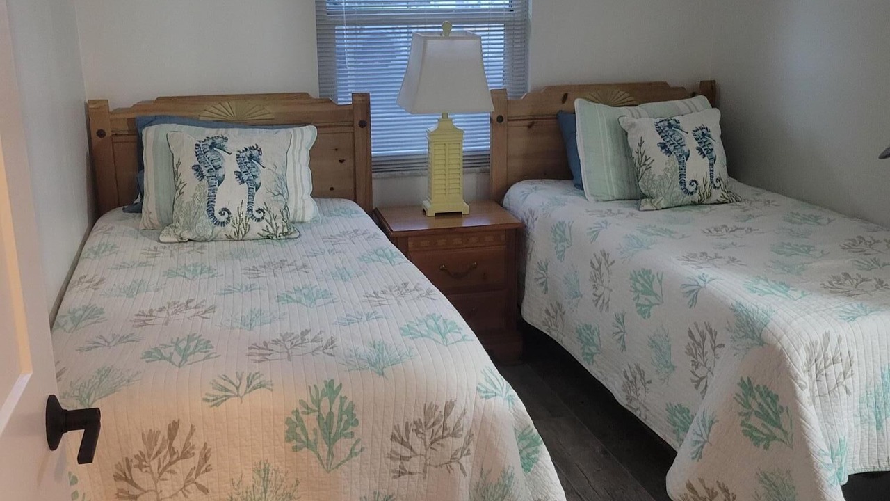 Photo of Bedroom in Avon By The Sea