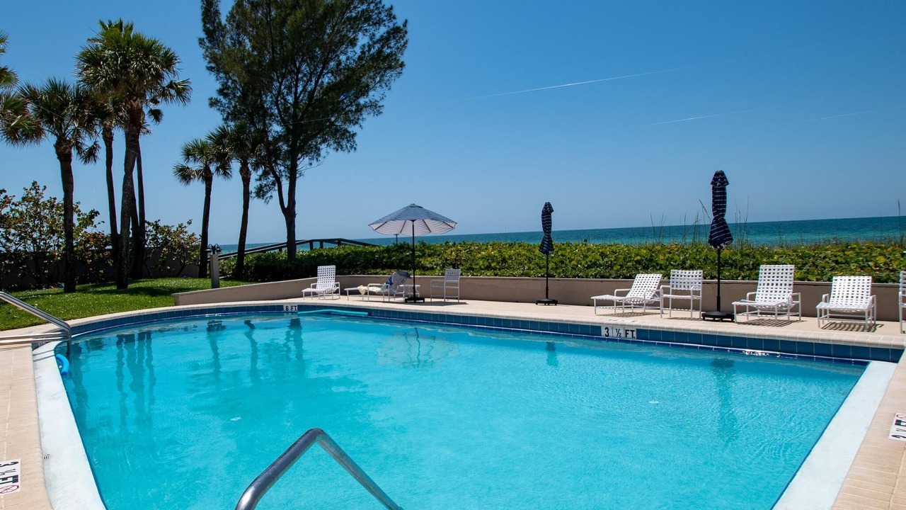 Photo of Outdoor in Belleair Beach