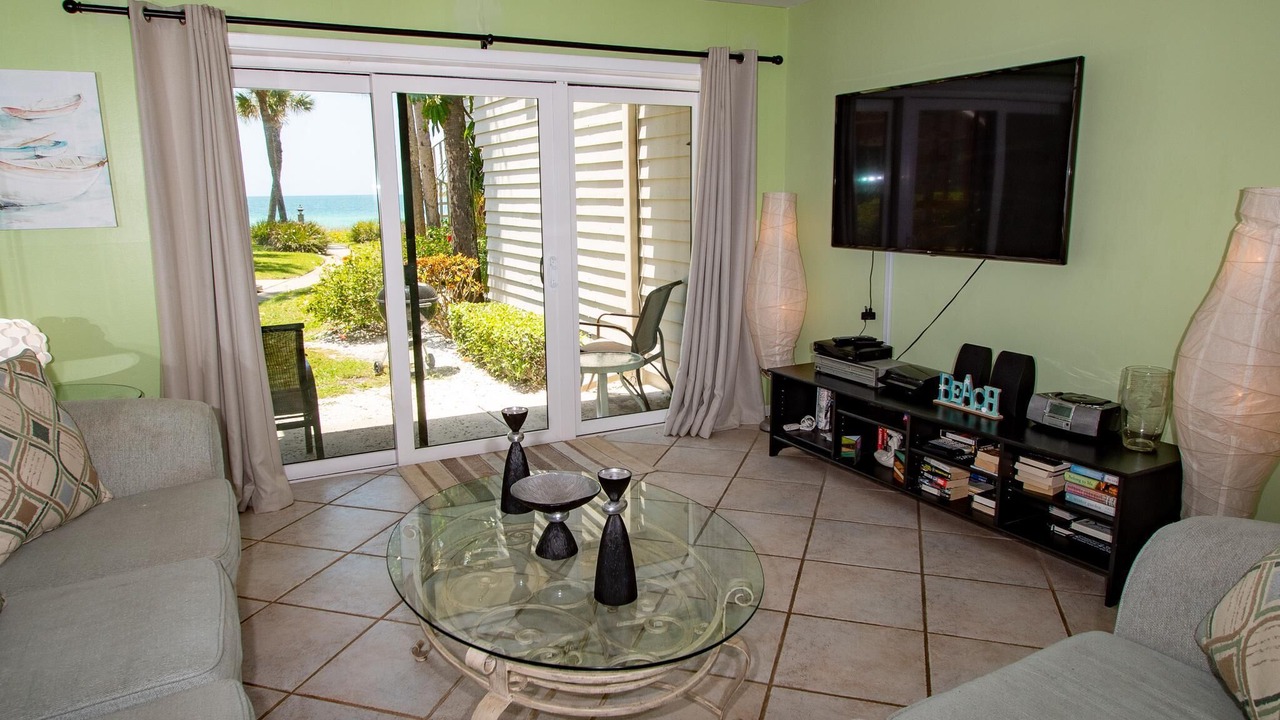 Photo of Bedroom in Belleair Beach