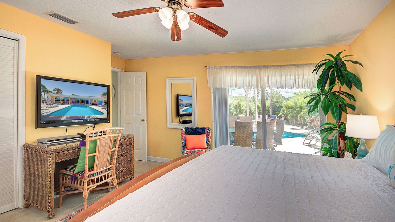Photo of Bedroom in Bay Esplanade