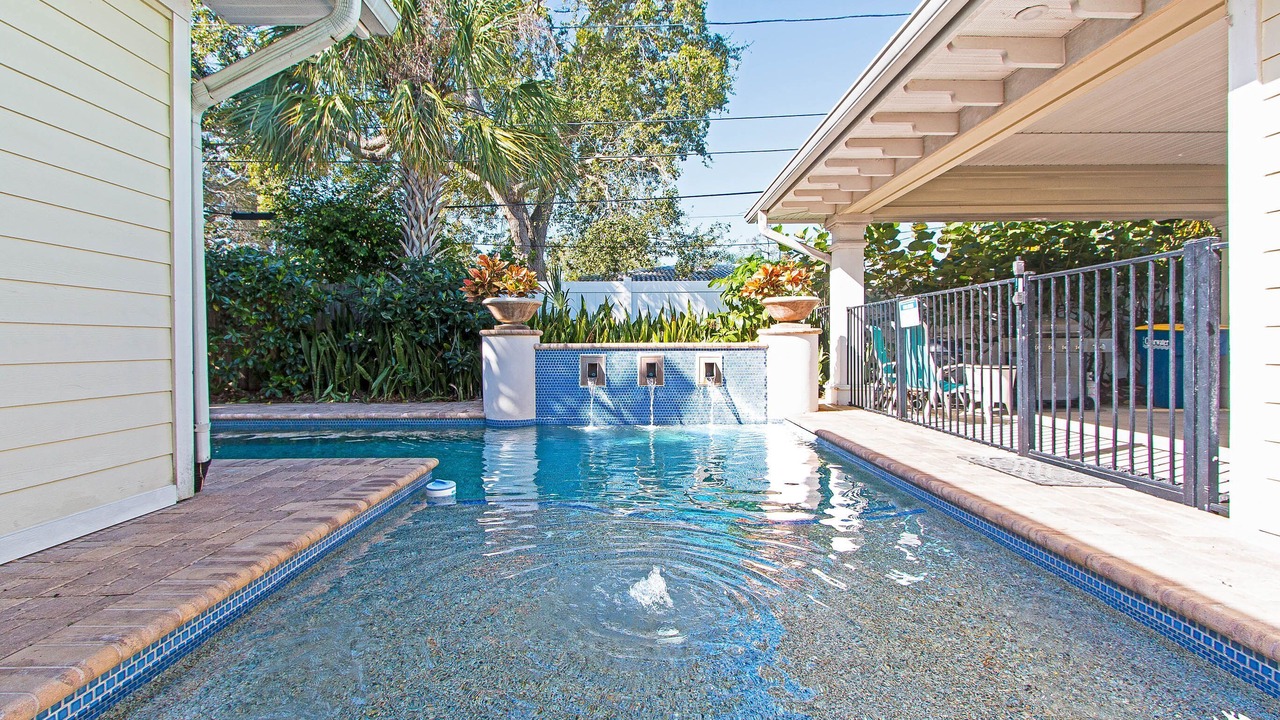 Photo of Outdoor in Clearwater Beach