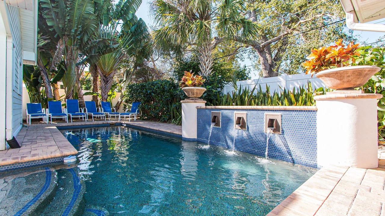 Photo of Outdoor in Clearwater Beach