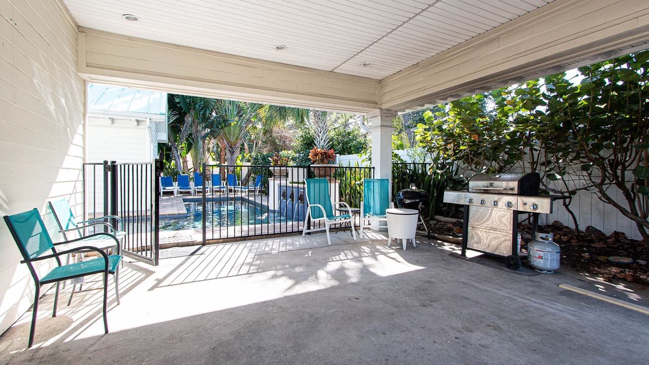 Photo of Outdoor in Clearwater Beach