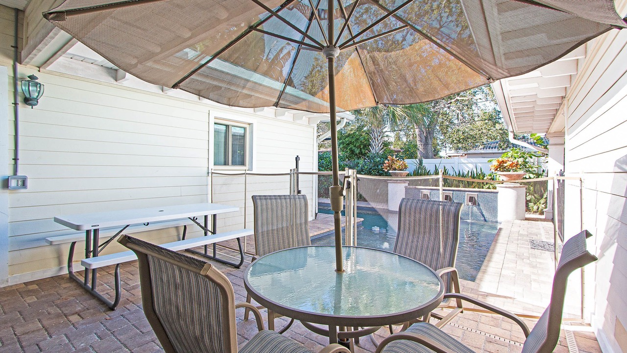 Photo of Outdoor in Clearwater Beach