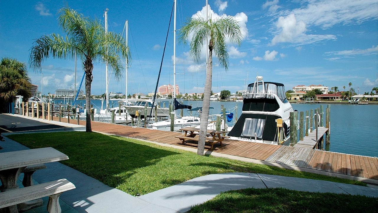 Photo of Others in Clearwater Beach