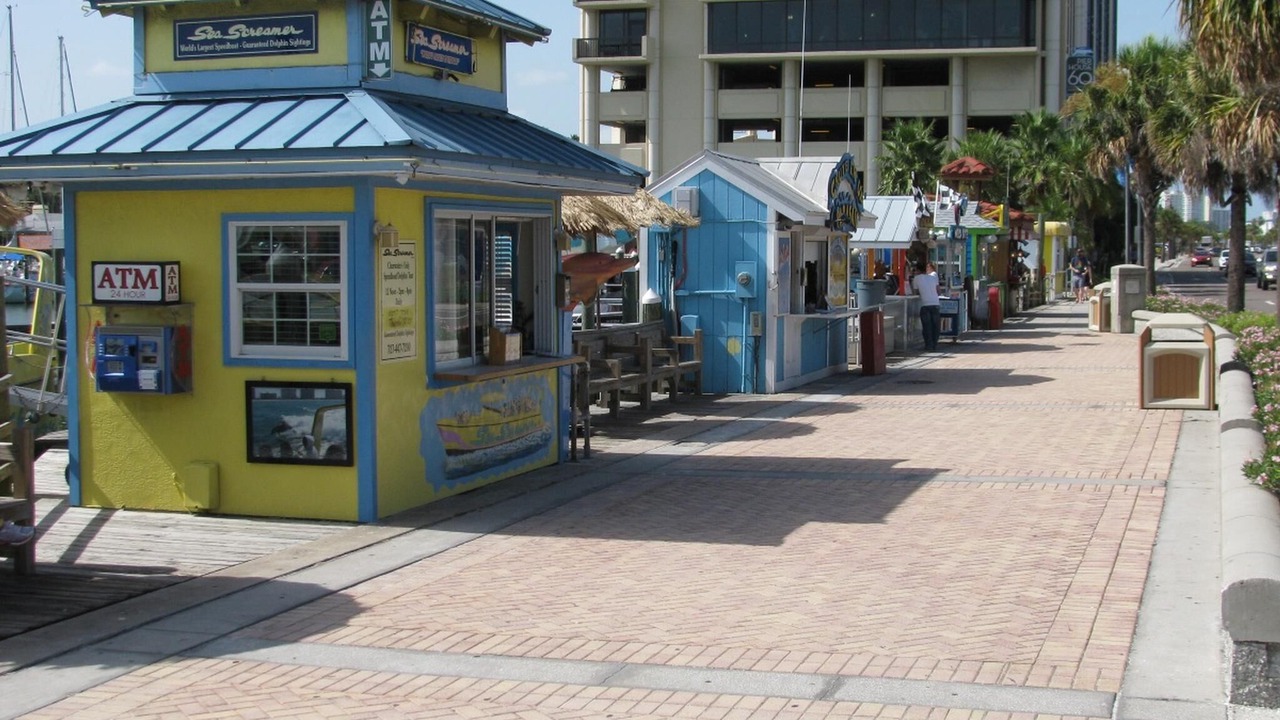 Photo of Others in Clearwater Beach
