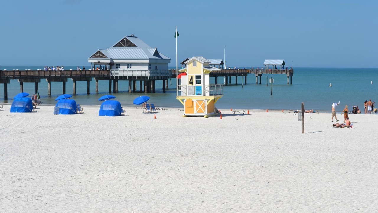 Photo of Others in Clearwater Beach