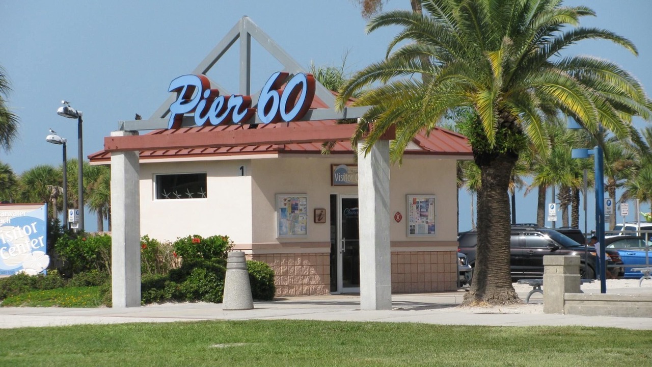Photo of Others in Clearwater Beach
