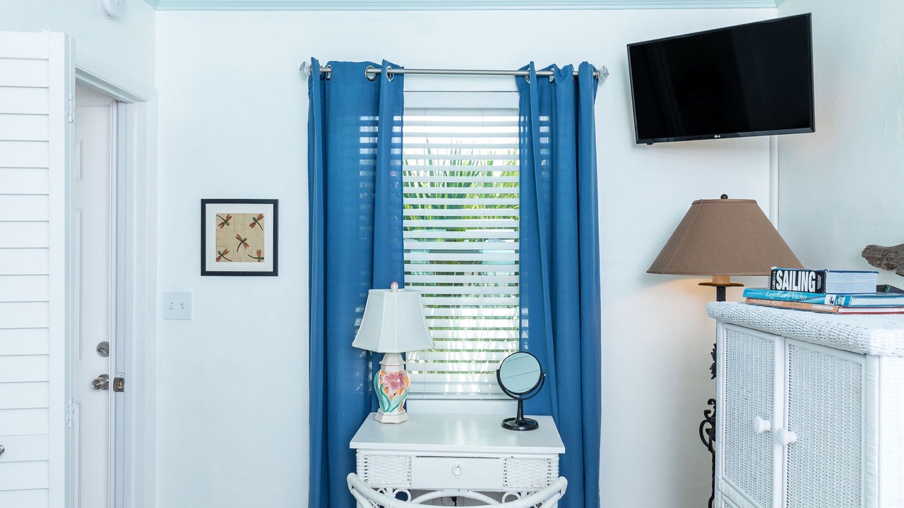 Photo of Bedroom in Marathon