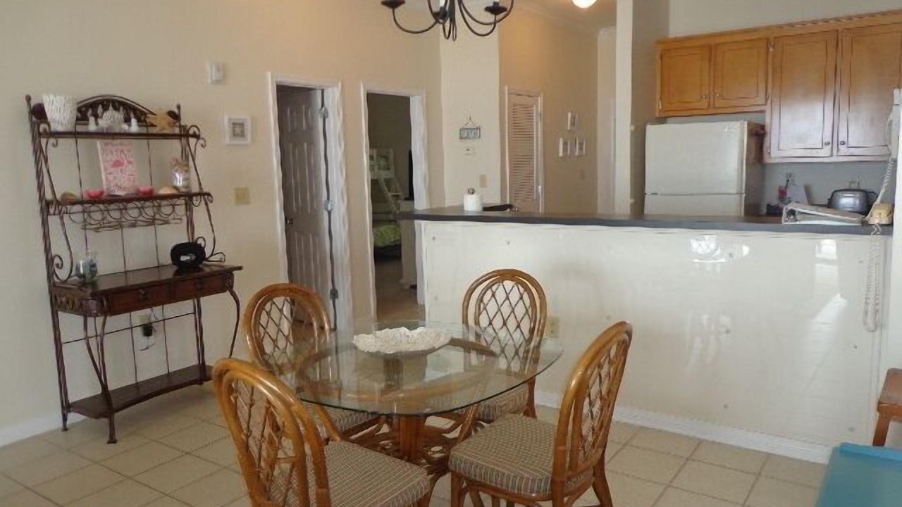 Photo of Bedroom in Dauphin Island