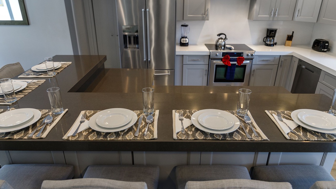 Photo of Kitchen in Lauderdale-by-the-Sea