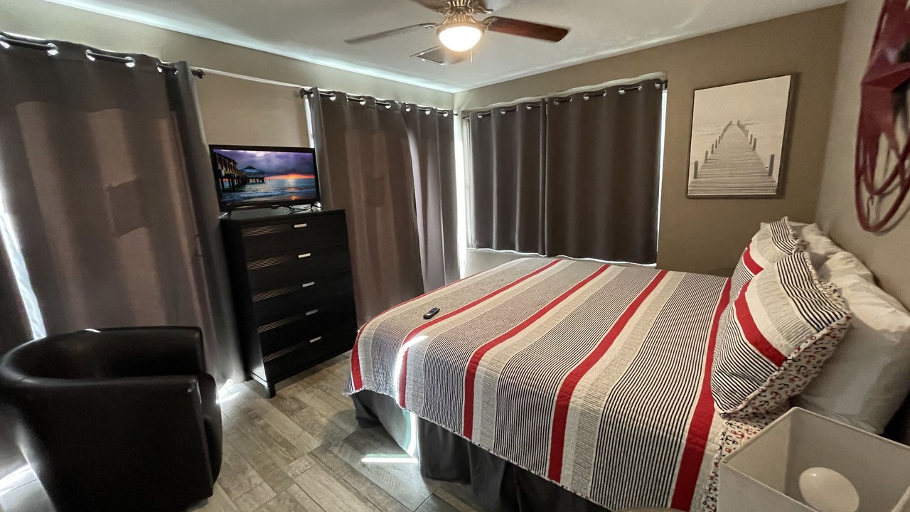 Photo of Bedroom in Bay Esplanade