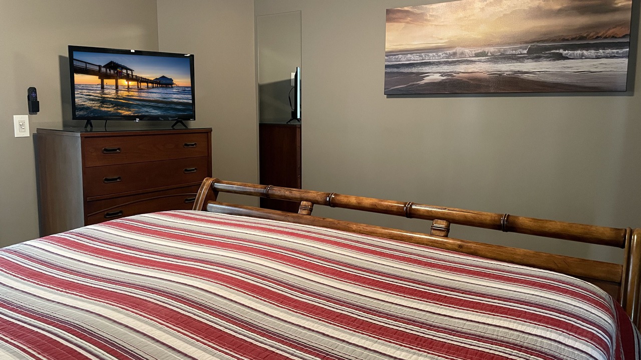 Photo of Bedroom in Bay Esplanade