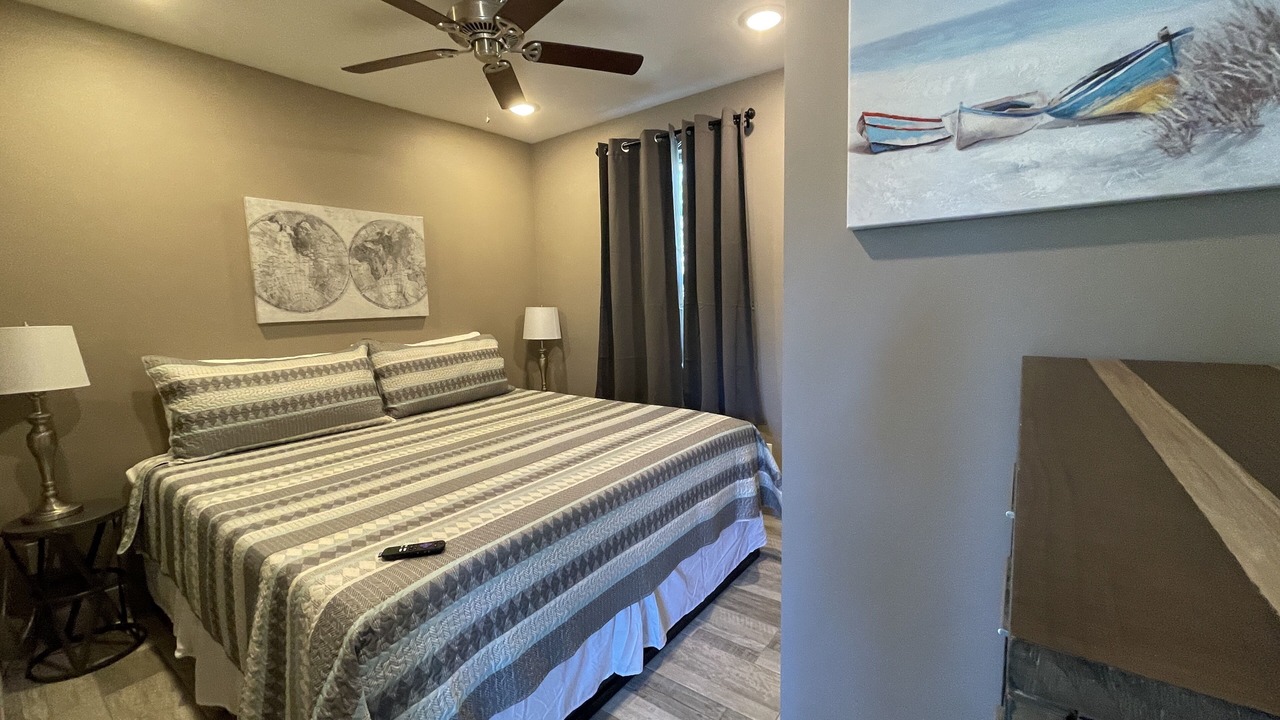Photo of Bedroom in Bay Esplanade
