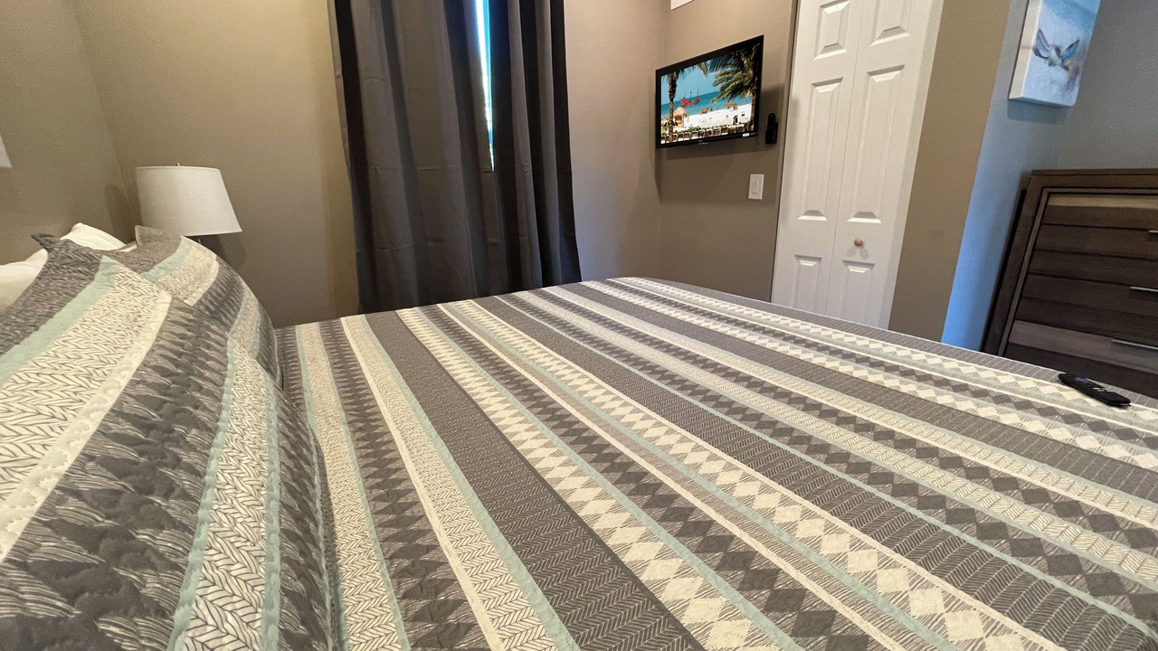 Photo of Bedroom in Bay Esplanade