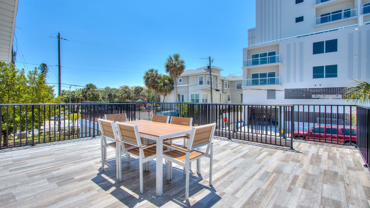 Photo of Outdoor in Bay Esplanade