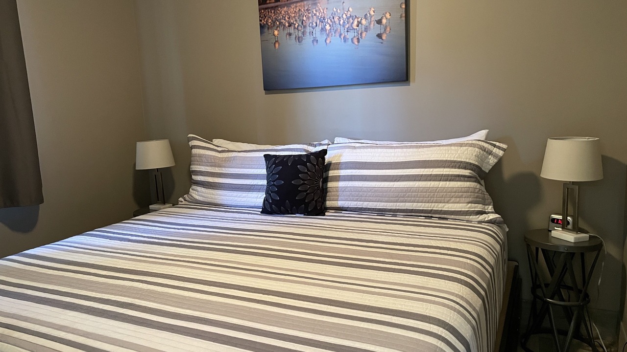 Photo of Bedroom in Bay Esplanade