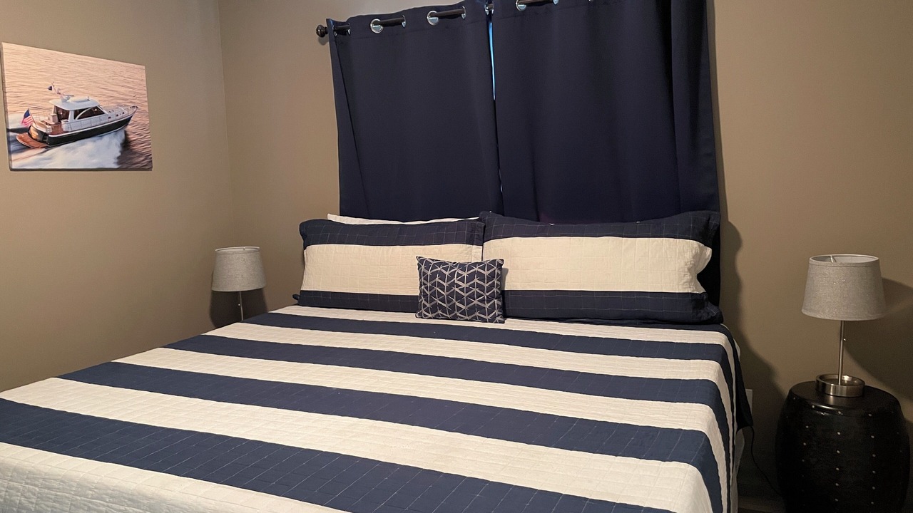 Photo of Bedroom in Bay Esplanade
