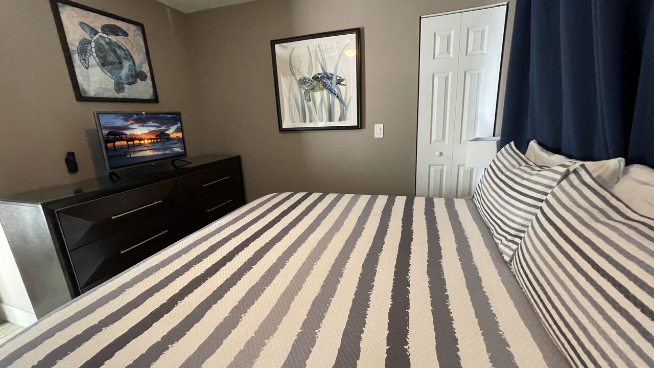 Photo of Bedroom in Bay Esplanade