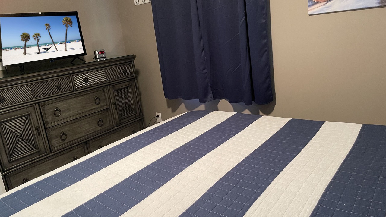 Photo of Bedroom in Bay Esplanade